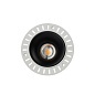 ART-RF-150 LED светильник встраиваемый безрамочный полуповоротный Downlight   -  Встраиваемые светильники 